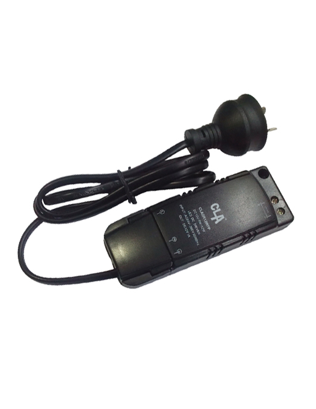 12V Indoor Constant Voltage LED Drivers IP20 (12W)