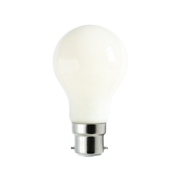 GLS38D - GLS LED Filament Dimmable Globes Frosted Diffuser (8W)