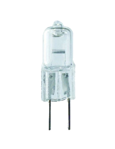 CLAESH12V20W - Bi-Pin Halogen GlobesCLAESH12V20W