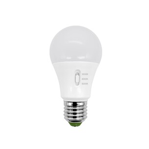 GLSTRI1D - GLSTRI (Dimmable) LED GLS Tri-CCT Dimmable GLSTRI1D