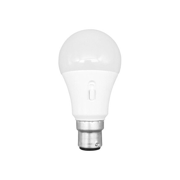 GLSTRIBC1 - GLSTRI LED GLS Tri-CCT Globes Frosted Diffuser (10W)