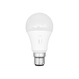 GLSTRIES1 - GLSTRI LED GLS Tri-CCT Globes Frosted Diffuser GLSTRIES1