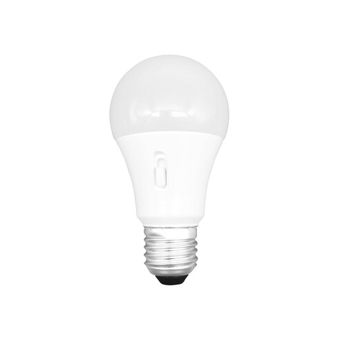 GLSTRIES1 - GLSTRI LED GLS Tri-CCT Globes Frosted GLSTRIES1