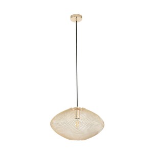 GOLPE1 - GOLPE Modern Interior Small Oval Stainless Steel GOLPE1
