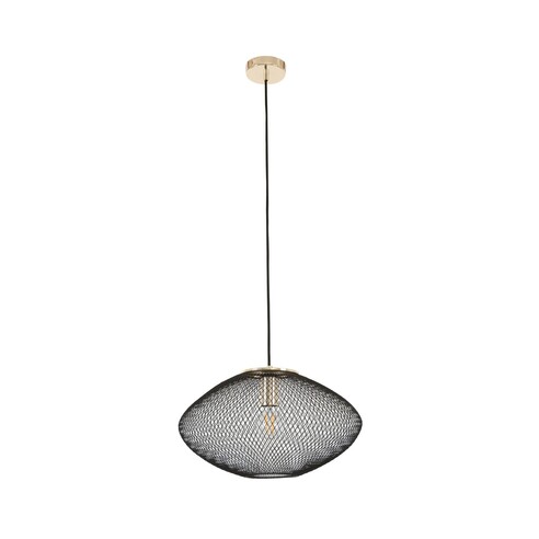 GOLPE1 - GOLPE Modern Interior Small Oval GOLPE1