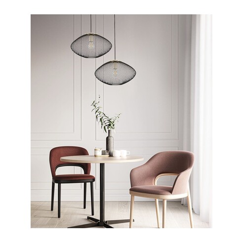 GOLPE2 - GOLPE Modern Interior Small Oval GOLPE2