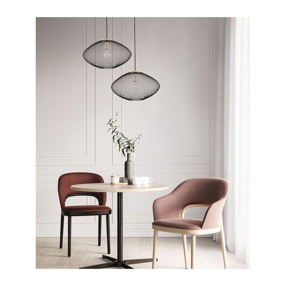 GOLPE2 - GOLPE Modern Interior Small Oval GOLPE2