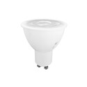 GU10TRI LED GU10 Tri-CCT Globe (6W)