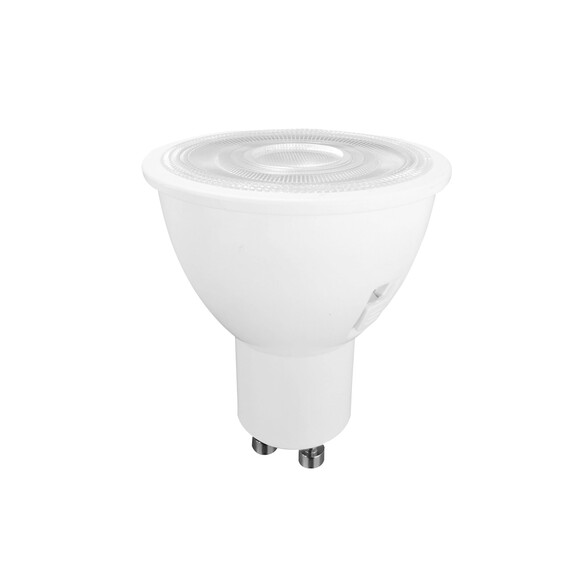 GU10TRI1 - GU10TRI LED GU10 Tri-CCT Globe (6W)