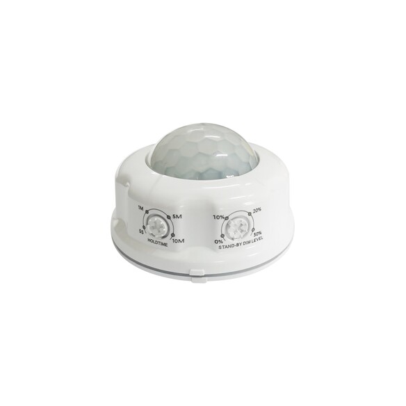 HIBSENSOR - HIBTRI2 LED Power Switchable Tri-CCT HIBSENSOR