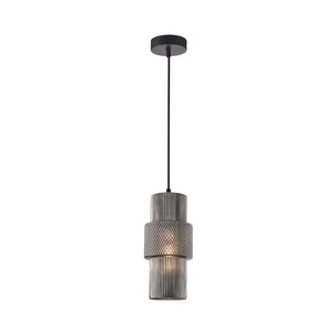 HUECA2 - HUECA Interior Double Cylinder Ribbed with Segment HUECA2