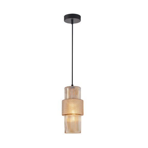 HUECA2 - HUECA Interior Double Cylinder Ribbed HUECA2