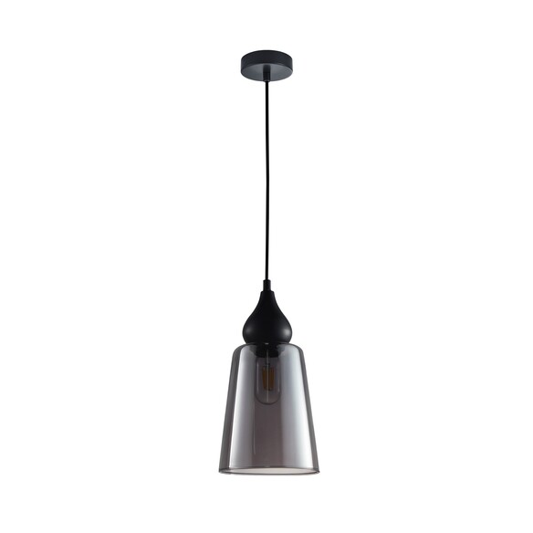 JEREZ1 - JEREZ Modern Bronze Amber / Smokey Black JEREZ1