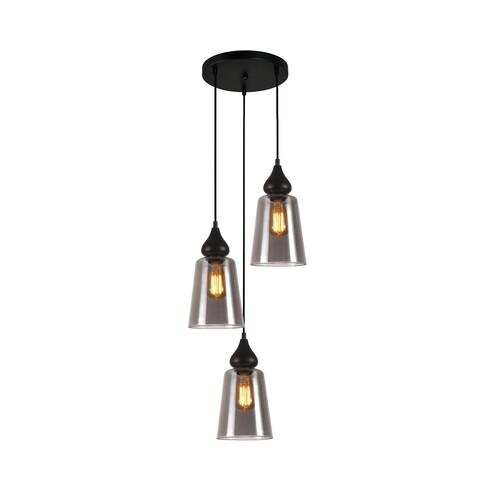 JEREZ1X3R - JEREZ Bronze Amber/ Smokey Black JEREZ1X3R