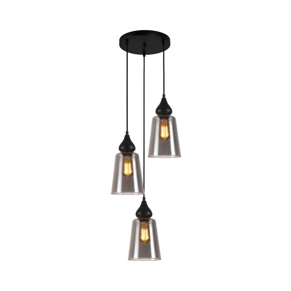 JEREZ1X3R - JEREZ Bronze Amber/ Smokey Black JEREZ1X3R