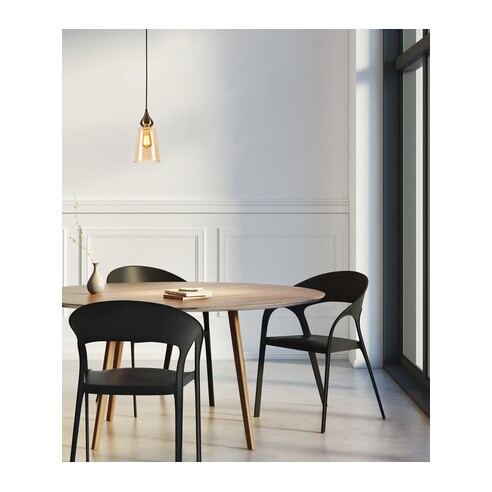 JEREZ2 - JEREZ Modern Bronze Amber / Smokey Black JEREZ2