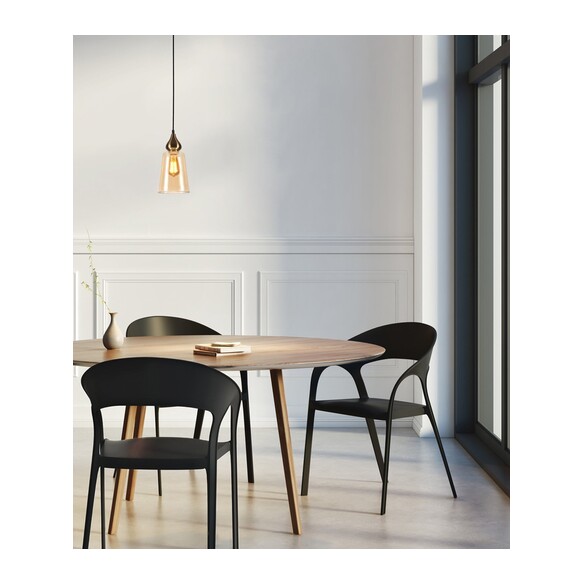 JEREZ2 - JEREZ Modern Bronze Amber / Smokey Black JEREZ2