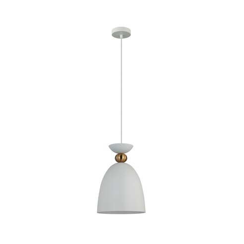 KANSI1 - KANSI Interior Bell Shape Pendant Lights