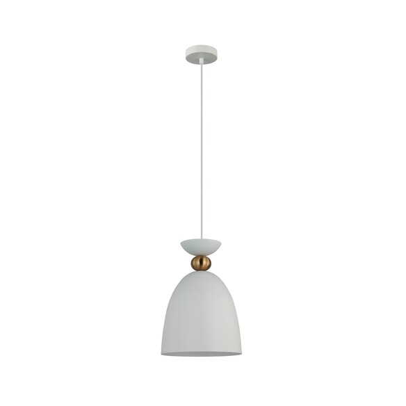KANSI1 - KANSI Interior Bell Shape Pendant Lights