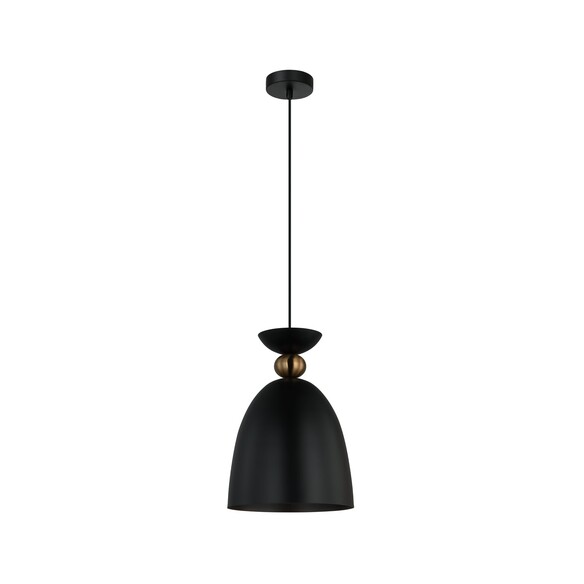 KANSI1 - KANSI Interior Bell Shape Pendant LightsKANSI1