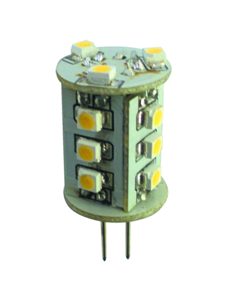 CLAG4L15CW - G4 Bi-Pin LED Globes
