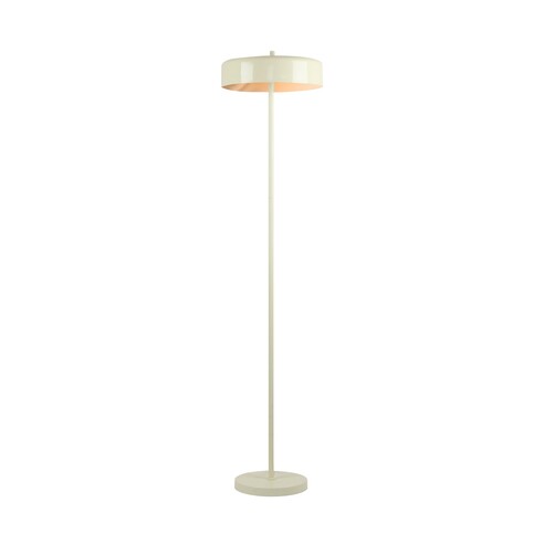 KELLO-F1 - KELLO Interior Drum Shade Floor Lamps KELLO-F1