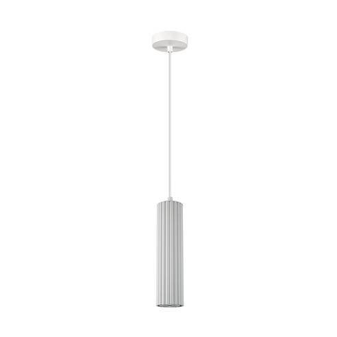 KOLONNE2 - KOLONNE Interior GU10 Ribbed Cylinder KOLONNE2