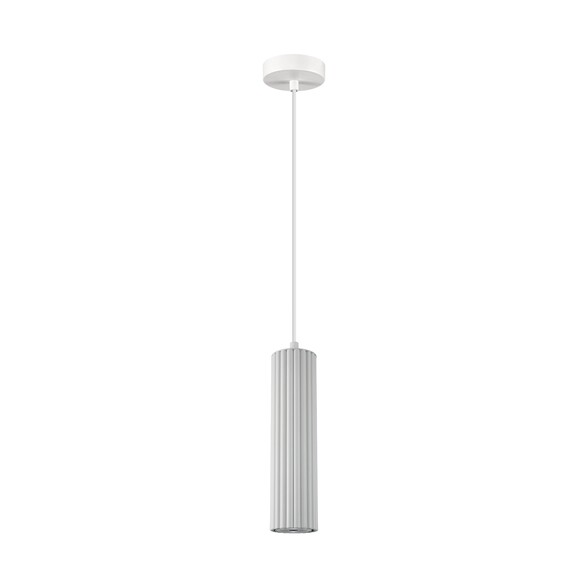 KOLONNE2 - KOLONNE Interior GU10 Ribbed Cylinder KOLONNE2