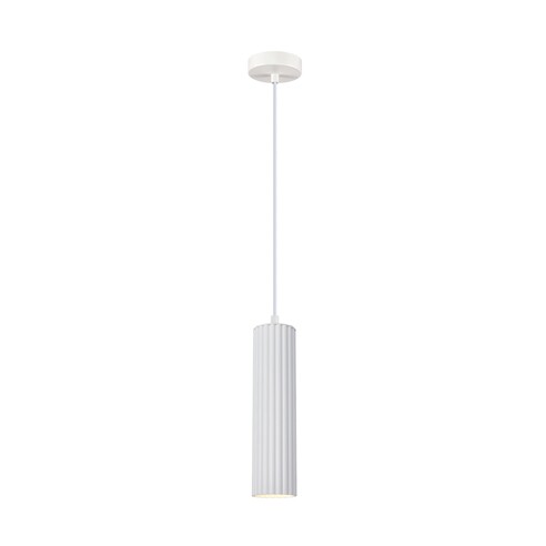 KOLONNE2 - KOLONNE Interior GU10 Ribbed Cylinder KOLONNE2