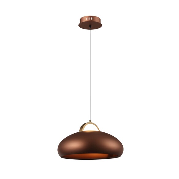 KUPOL2 - KUPOL Interior LED Tri-CCT Dome with KUPOL2