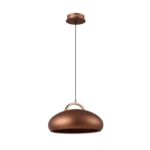 KUPOL2 - KUPOL Interior LED Tri-CCT Dome with KUPOL2