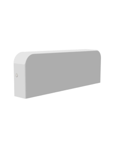 KUK2 - KUK LED Surface Mounted Rectangular Wall Lights IP54KUK2
