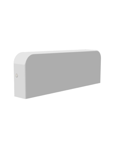KUK2 - KUK LED Surface Mounted Rectangular Wall Lights IP54