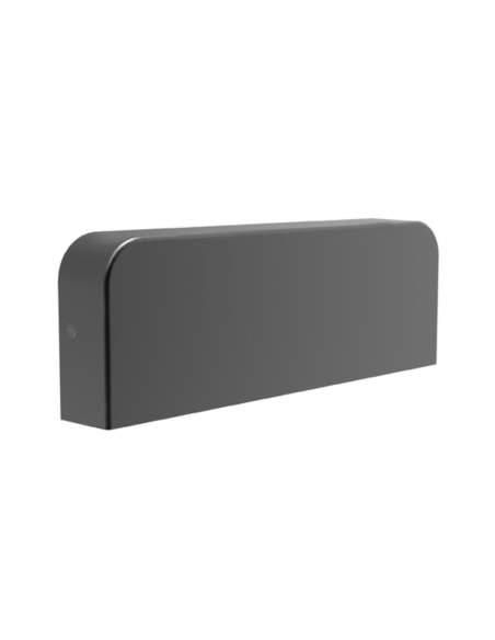 KUK1 - KUK LED Surface Mounted Rectangular Wall Lights IP54