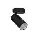LENGAN Interior Single Head Adjustable Round Base Spot Lights