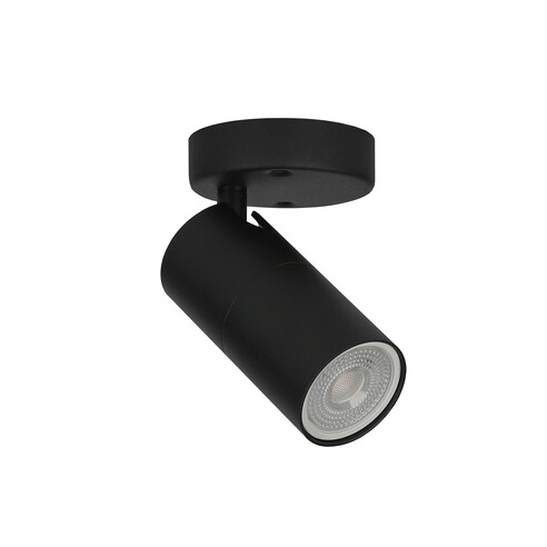 LENGAN1B - LENGAN Interior Single Head Adjustable Round Base Spot Lights
