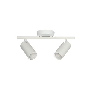LENGAN2B - LENGAN Interior Double Heads Adjustable Round LENGAN2B 2