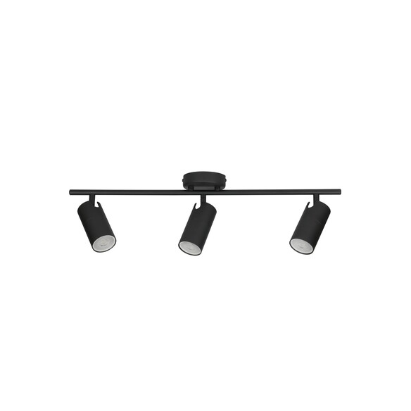 LENGAN3B - LENGAN Interior Three Heads Adjustable Round Base Spot Lights