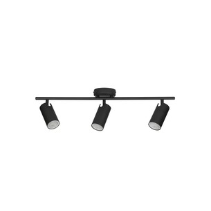 LENGAN3W - LENGAN Interior Three Heads Adjustable Round LENGAN3W