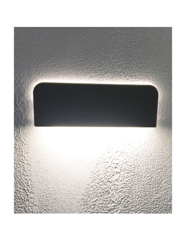 KUK1 - KUK LED Surface Mounted Rectangular Wall KUK1