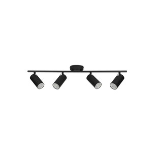 LENGAN4B - LENGAN Interior Four Heads Adjustable Round Base LENGAN4B