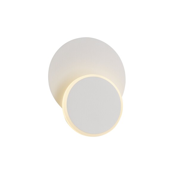 LIMA2 - LIMA City Series LED Tri-CCT Interior Rotatable Dimmable Wall Lights