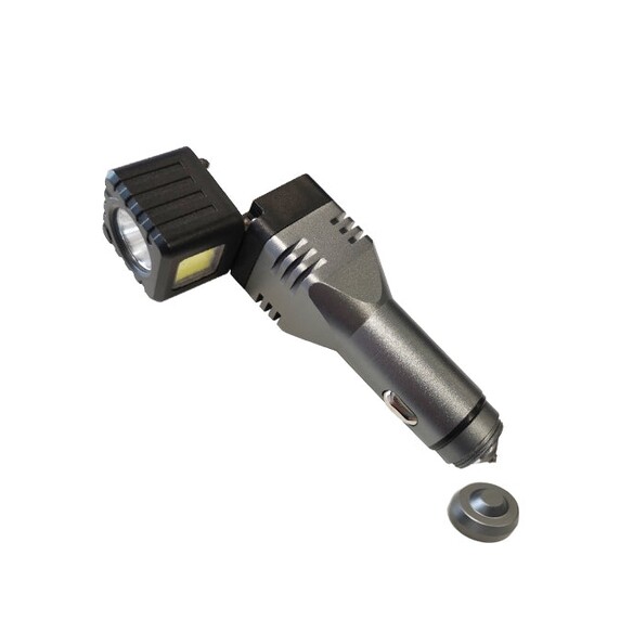 LITTLEKRAKKA - LITTLE KRAKKA 12V Emergency Torch & Work Light