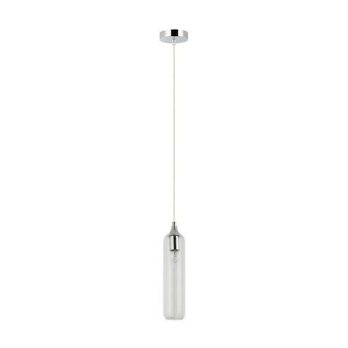 MANGA2 - MANGA Interior Glass Cylinder Pendant MANGA2