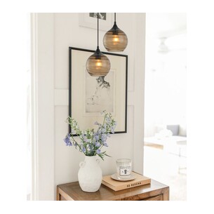 MARBRE1 - MARBRE Modern Retro Interior Wine Glass Wavy MARBRE1 2