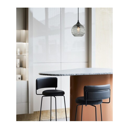 MARBRE3 - MARBRE Modern Retro Interior Wine Glass MARBRE3