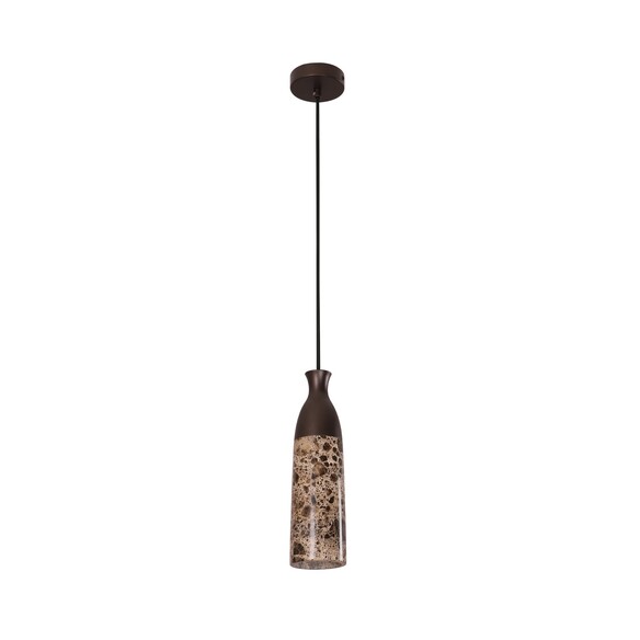 MARMOL2 - MARMOL Interior Marble Cylinder Pendant Lights