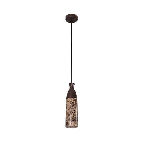 MARMOL4 - MARMOL Interior Marble Cylinder Pendant Lights