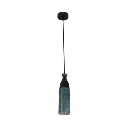 MARMOL4 - MARMOL Interior Marble Cylinder Pendant MARMOL4