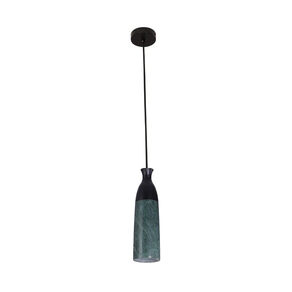 MARMOL4 - MARMOL Interior Marble Cylinder Pendant MARMOL4